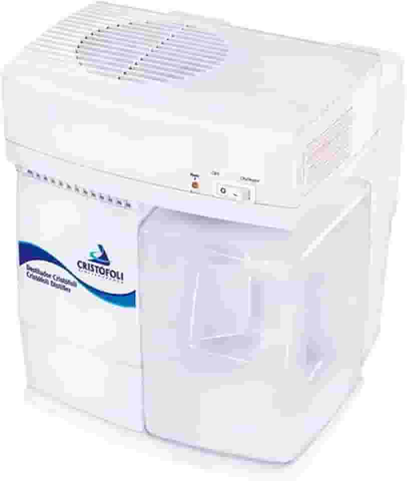 Destilador de Água 127V - Cristófoli