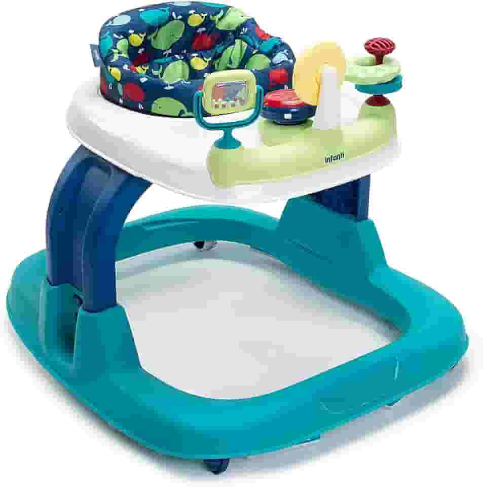 Andador Infanti, Appia, Azul