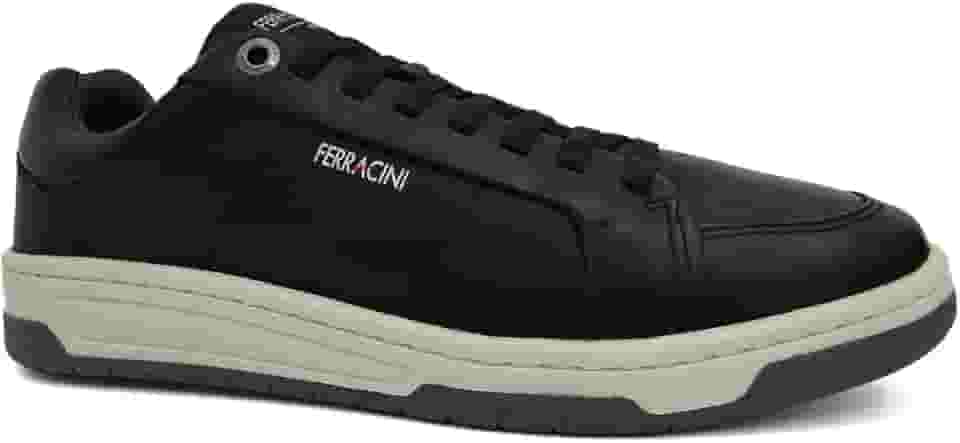 Sapatênis Masculino Vox Caramelo Ferracini 8050-617D