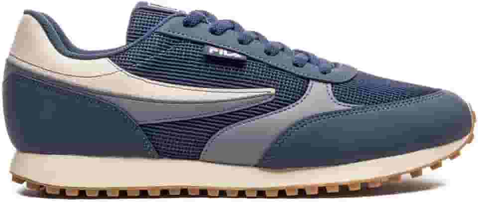 Tenis Fila Renno Classic Masculino