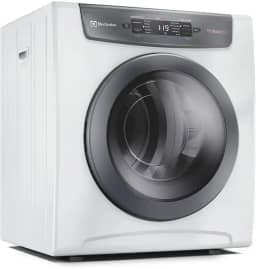 Secadora de roupas de parede e piso Electrolux 11Kg Branca Premium Care com Timer Control (SVB11) 220V