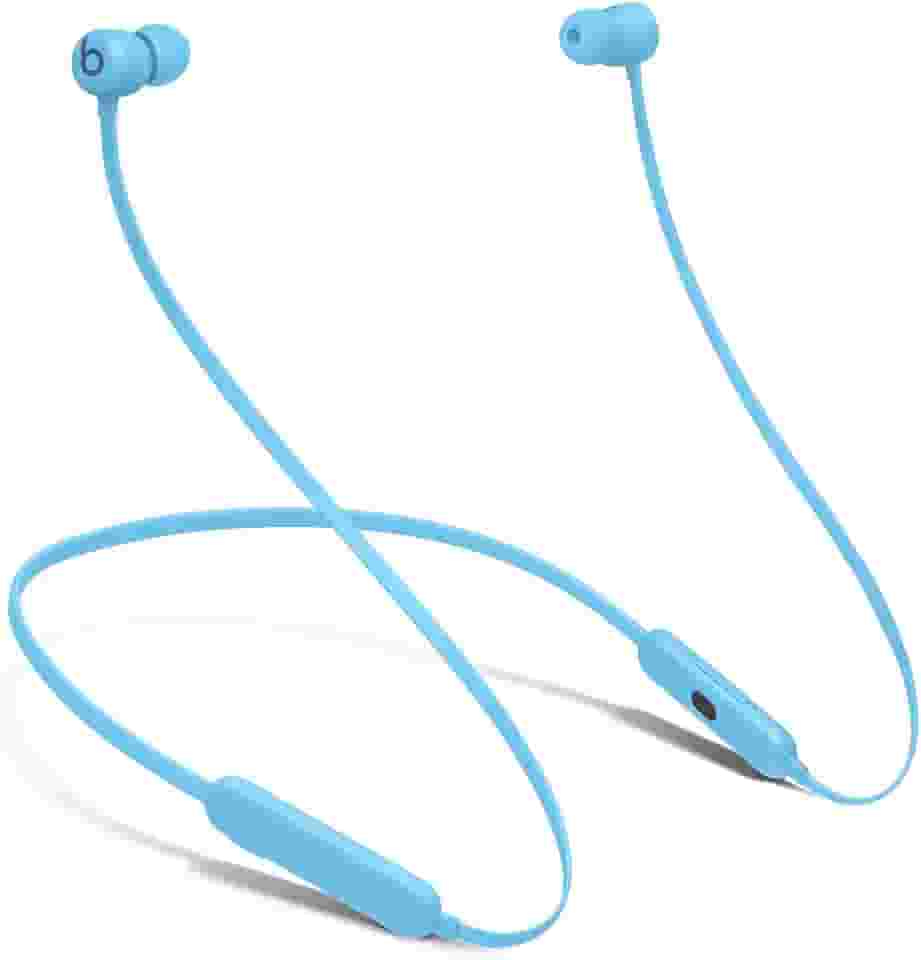 Beats Flex – All-Day Wireless Earphones - Flame Blue