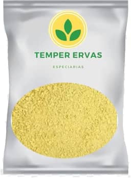 Levedura Nutricional 500g