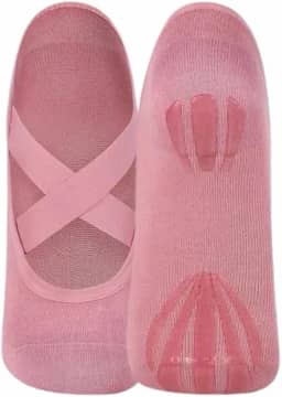 Meia Sapatilha LupoFeminino