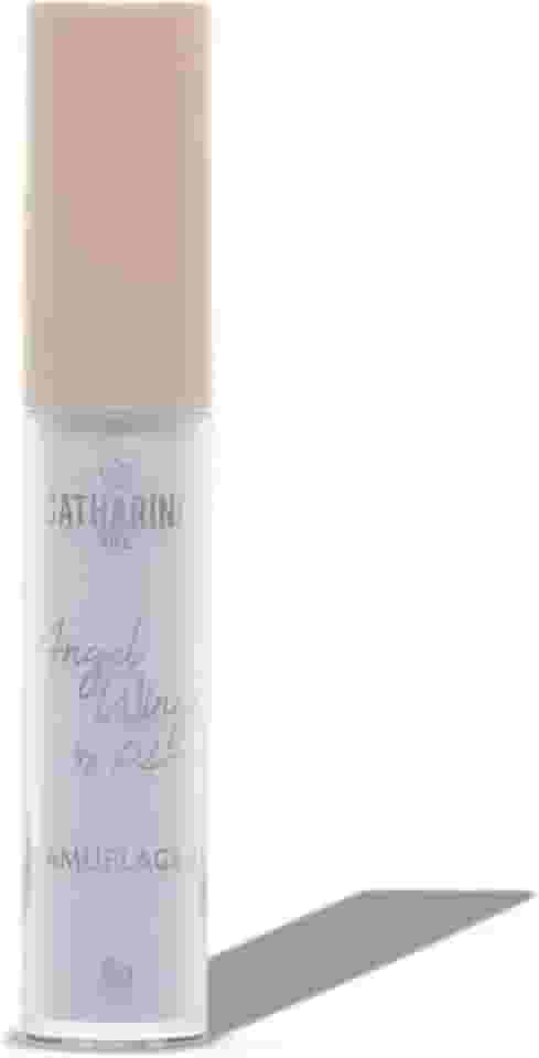 Catharine Hill - Camuflagem Alta Cobertura Angel Wings - Cor A0 - Pri Lessa - 8ml