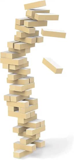 Torre Equilíbrio Junges Madeira