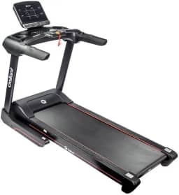 Esteira Ergométrica Elétrica Gallant Elite Pro 4,5hp 20km/h 160kg 15 Níveis de Inclinação 220v (gee15e45a-220pt)