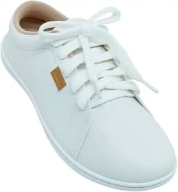 Tênis Moleca Feminino Napa Neo Modern Casual