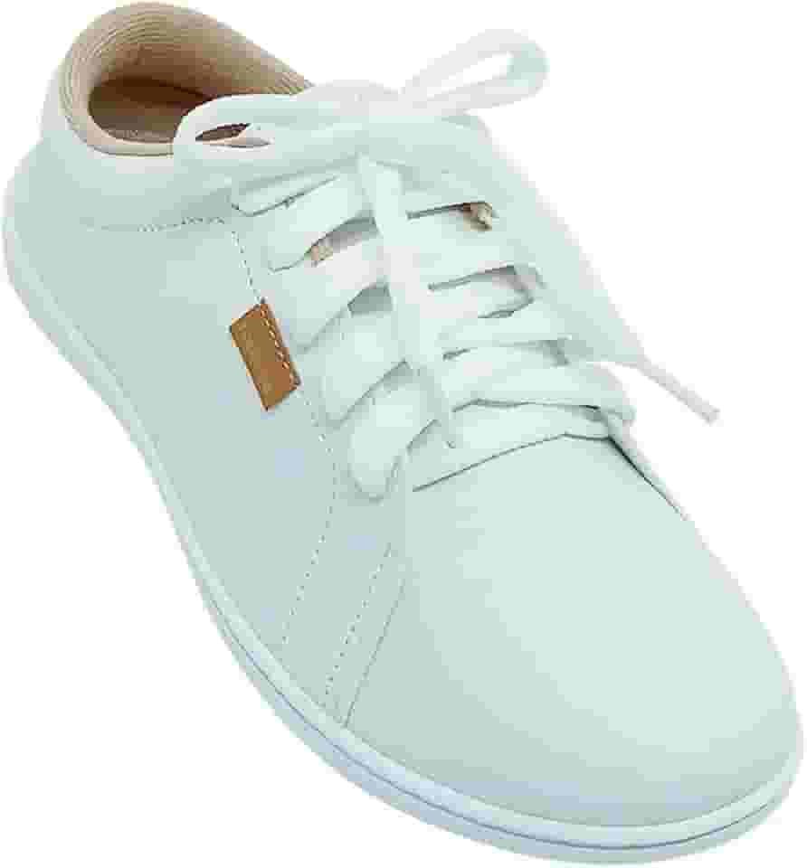 Tênis Moleca Feminino Napa Neo Modern Casual