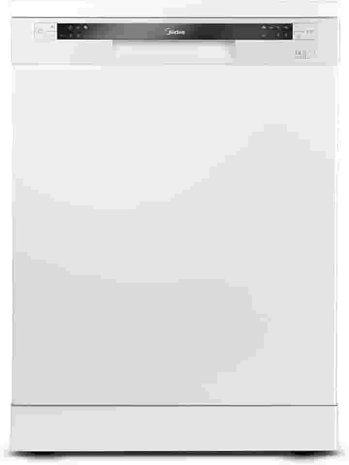 LAVA-LOUCAS MIDEA 14 SERVICOS BRANCA 127V