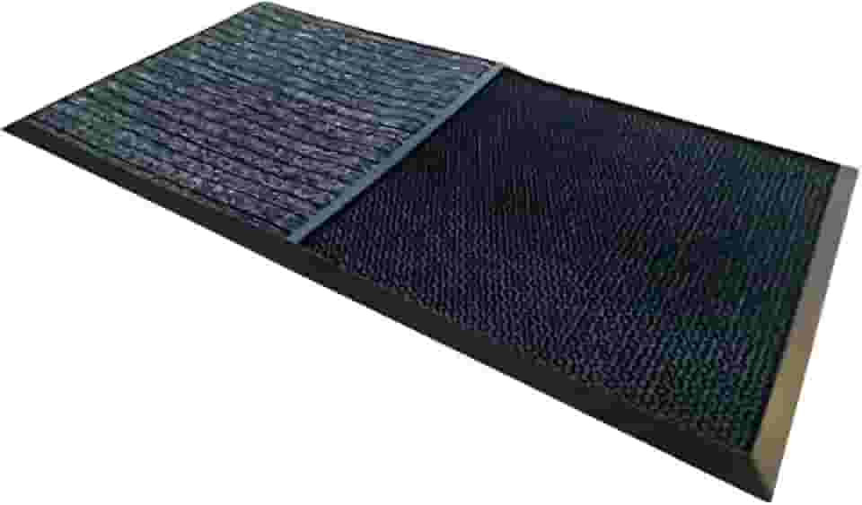 Tapete Sanitizante Para Higienizar 2 Em 1-40cmx78cm