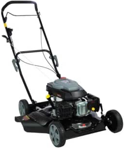 CORTADOR DE GRAMA TOYAMA TLM510SM-60L 6HP 173CC 51 CM CORTE 2 EM 1