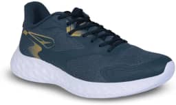 Tenis Rainha Play Iv Petroleo/Dourado,42