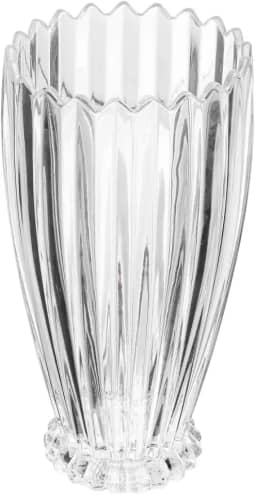 WOLFF - Vaso de Cristal Geneva 11cm x 22cm
