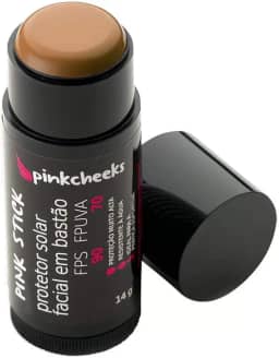 Pink Cheeks Pink Stick 42Km Rio 14G