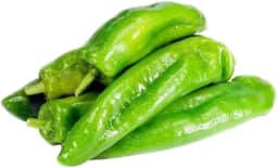 Sementes de Hortaliças, Variedades Diversas, Monte seu Kit Personalizado (Pimenta Doce Comprida 10 Sementes)