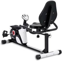 Bicicleta ergométrica kr3.8, Kikos, preto, Único