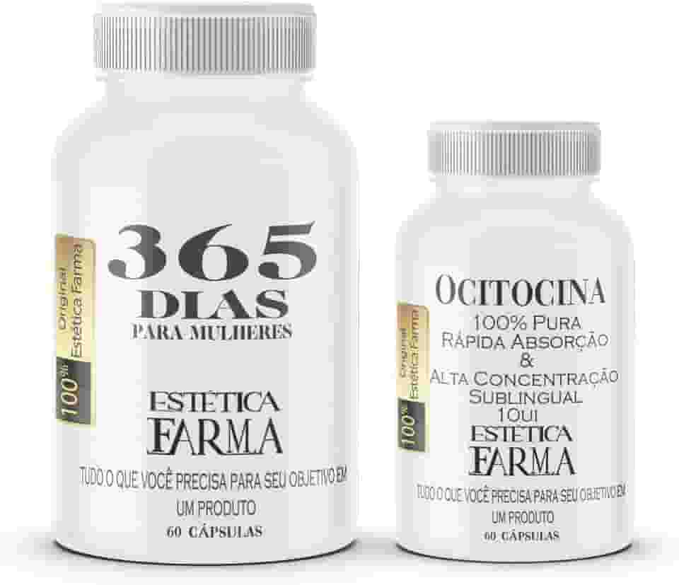 Maca Peruana Feminina Pré Hormonal 365 Dias para Mulheres 60Caps Fórmula Completa Performance Disposição