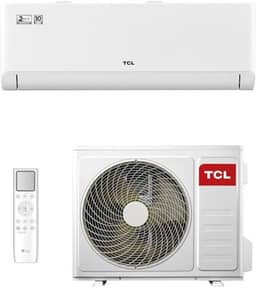 Ar Condicionado Split Hi Wall TCL T-Pro 2.0 Inverter 12.000 Btus Frio 220v R-32
