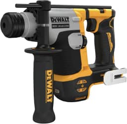DEWALT Furadeira Martelo SDS MAX 20V, sem fio, 1,6 cm, somente ferramenta (DCH172B)