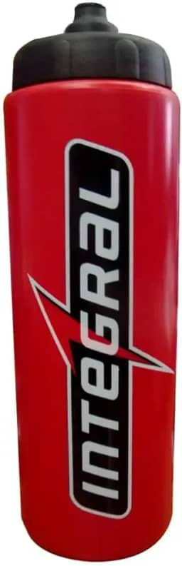 Integralmedica Squeeze Vermelha Integralmédica