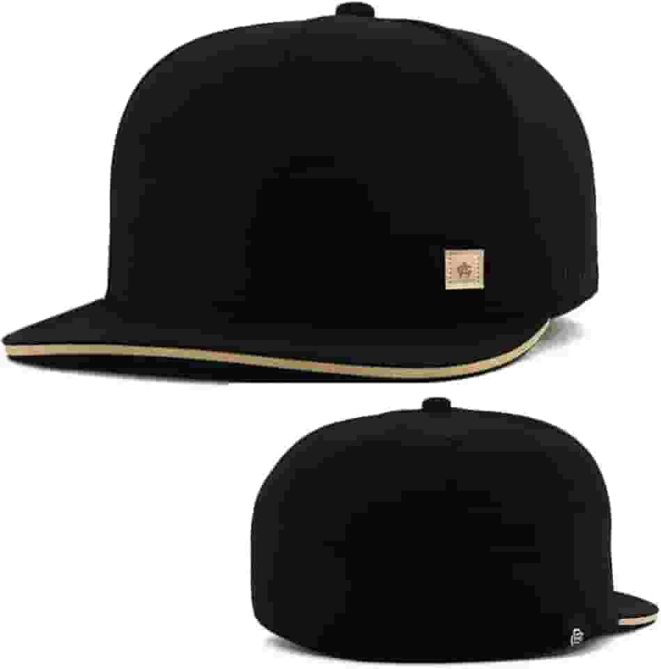 Boné Anth Co Aba Reta Original Fechado