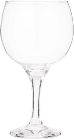 Taça, Gin Tônica, 600ml, Incolor, Nadir