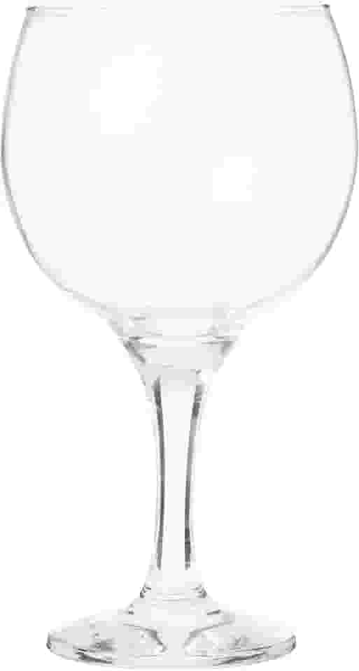 Taça, Gin Tônica, 600ml, Incolor, Nadir