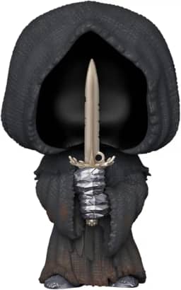 Boneco, Candide, Funko POP! Nazgûl, O Senhor dos Anéis - 12 cm