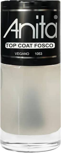 ANITA ESM TOP COAT FOSCO 10ML
