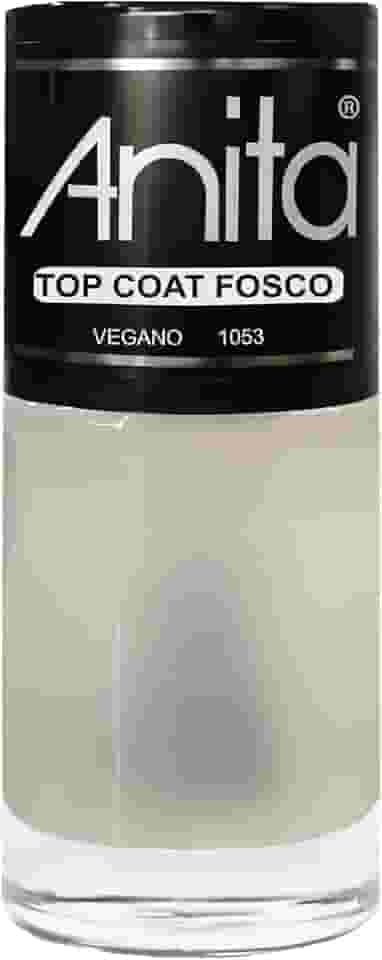 ANITA ESM TOP COAT FOSCO 10ML