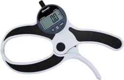 Adipômetro Plicômetro Digital Científico Sanny