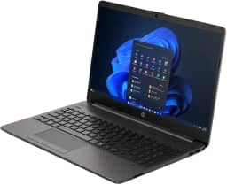 HP 250R G9 Notebook, Intel Core i5-1335U, 8GB RAM, SSD 256GB, Tela 15.6', Windows 11 Pro, Preto