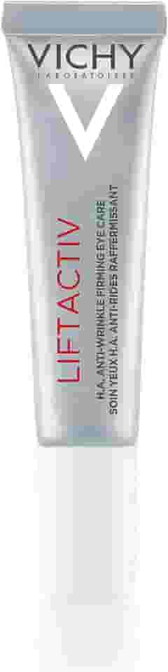 Rejuvenescedor para Contorno dos Olhos Vichy - Liftactiv Supreme 15ml