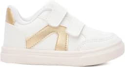 Tenis Feminino Casual Infantil My Funfy Kids Menina 3475 Estiloso e Confortável