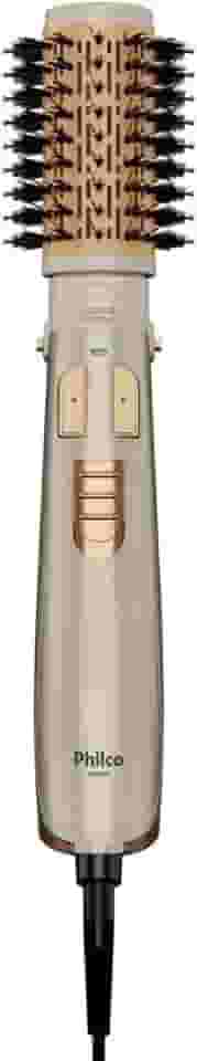 Escova Rotativa Philco 5 em 1 Bivolt 1300W PER03