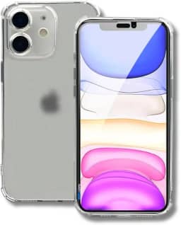 Capa Capinha Case Anti Schok Slim Para iPhone (iPhone 11)