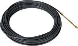 PASSA FIO COM ALMA DE AÇO COM CONEXÃO 15 METROS CINZA – VINIK