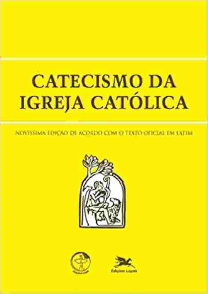 Catecismo da Igreja Católica (edição de bolso): Novíssima edição de acordo com o texto oficial em latim