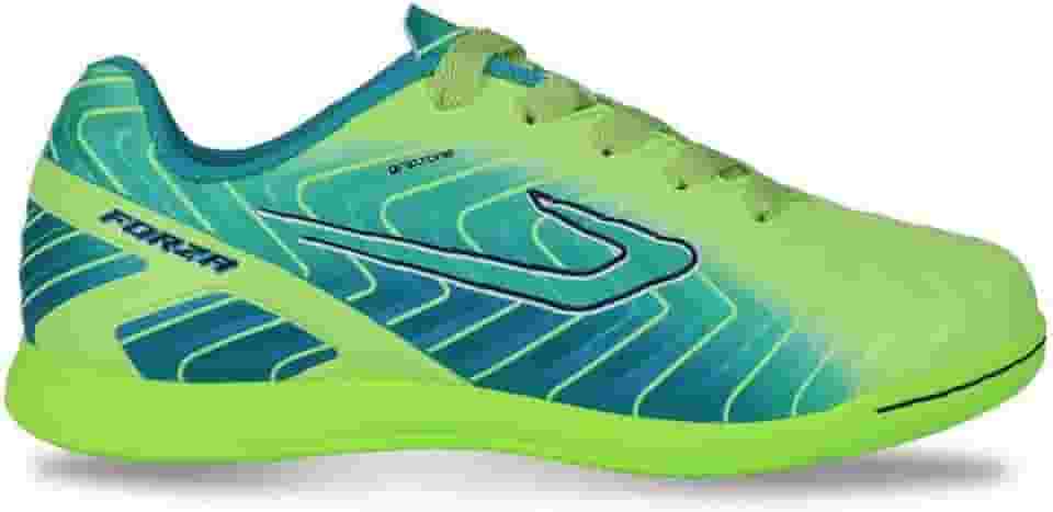 Tênis Topper Chuteira Topper Forza IV Inf Fsal criança-unissex