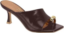 Tamanco Feminino Vizzano – Napa Garda, Confortável, Moderno e Elegante