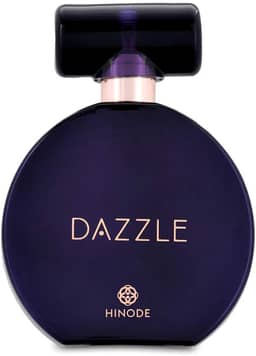 perfume Hinode Dazzle - 60ml Desodorante Colônia Feminino
