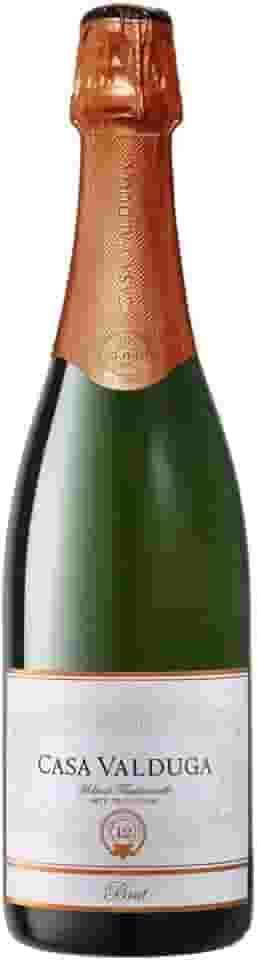 Espumante Casa Valduga Arte Brut 750Ml