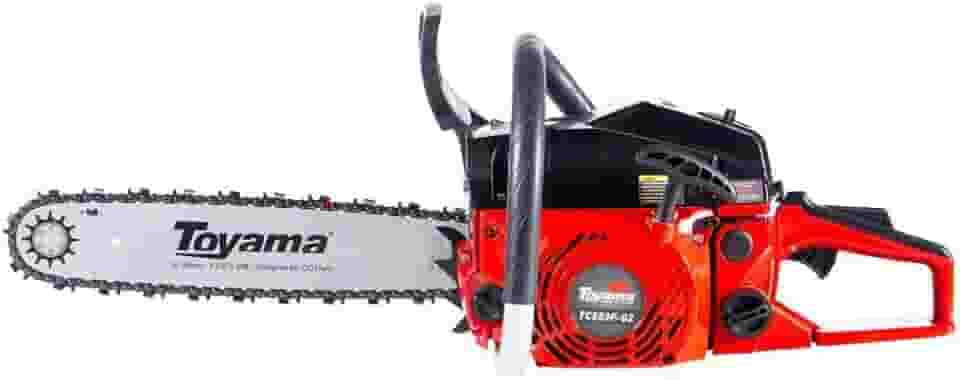 MOTOSSERRA TOYAMA TCS53FG2 49.2CC SABRE16SN CORRENTE 3/8 .058 OREGON