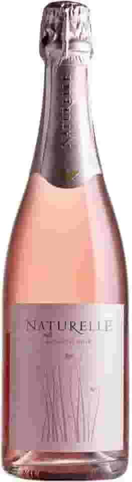 ESPUMANTE NATURELLE MOSCATEL ROSE 750 ML