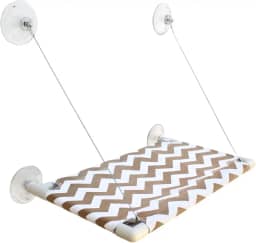 Gatton Cama De Janela Para Gatos Catbed Caminha Para Gatos Prateleira Para Gatos Catbed King Arizona