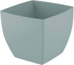 Vasart Siena Cachepot, Azul Vintage, 20x18cm