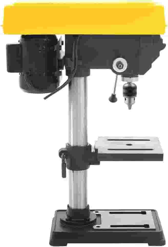 Vonder, Furadeira De Bancada, 16 Mm, 373 W, 127 V~, Fbv 016.