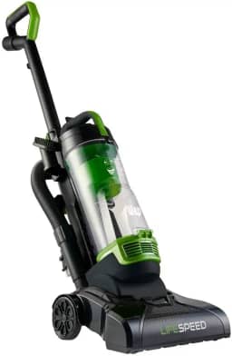 WAP Aspirador de Pó Vertical LIFE SPEED, Portátil, 1,6 Litros, com Mangueira Extensível, 134mbar 2000W 127V