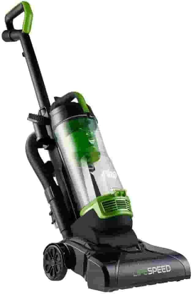 WAP Aspirador de Pó Vertical LIFE SPEED, Portátil, 1,6 Litros, com Mangueira Extensível, 134mbar 2000W 127V